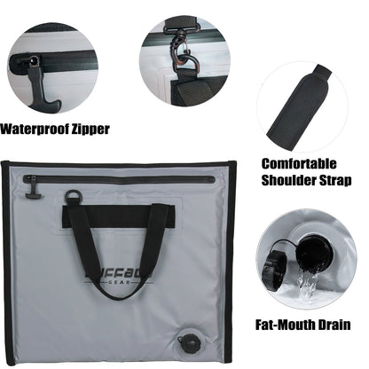 20''Fish Cooler Bag For Fish Bait