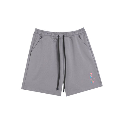 Rigorer x Brandin Podziemski Casual Lounge Shorts