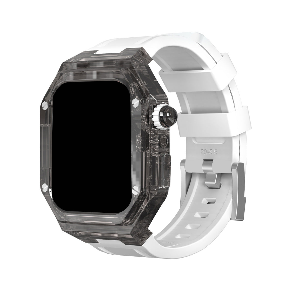 Apple Watch Black Modification Kit Series 10 42MM, 46MM