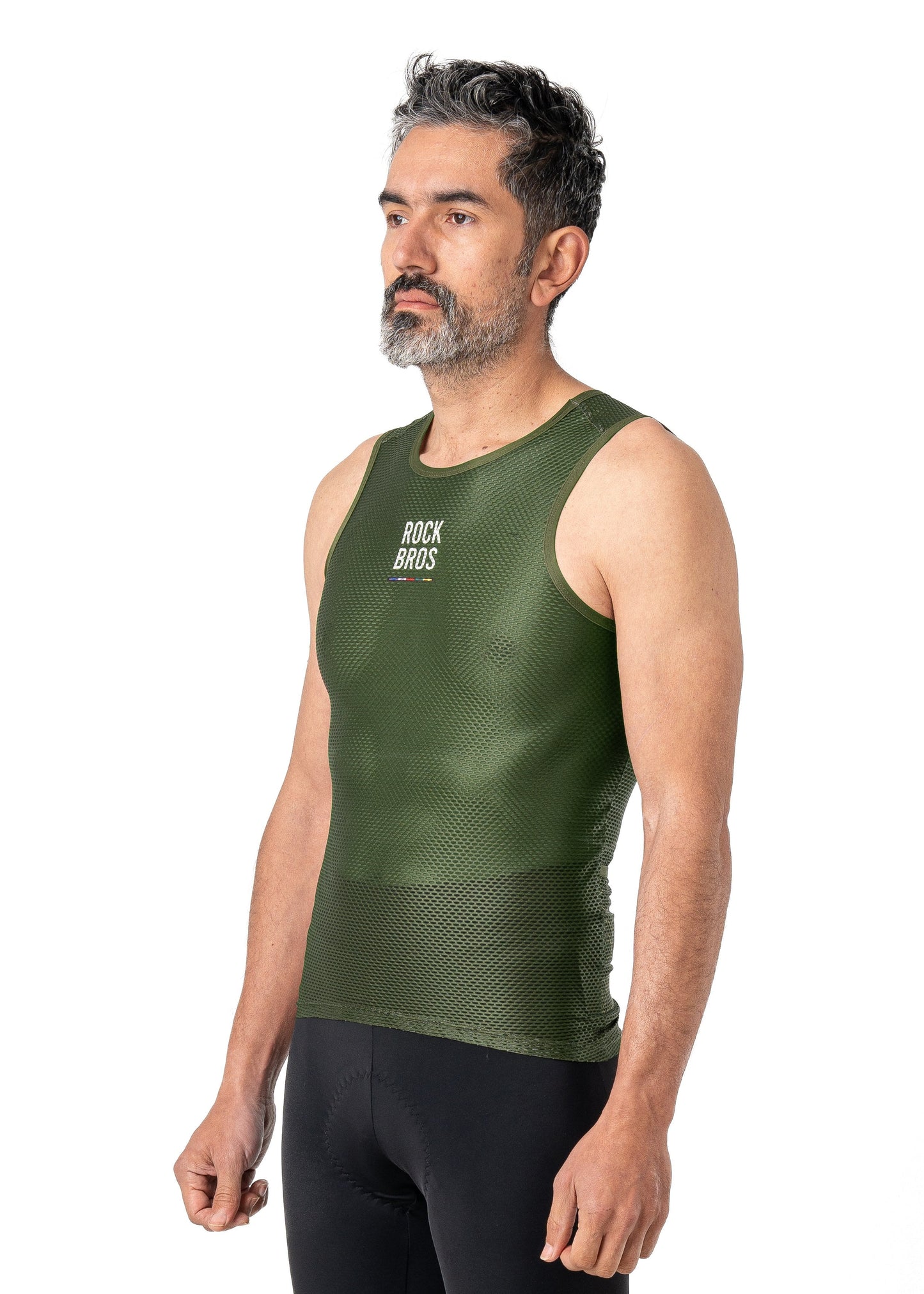ROCKBROS Road-to-Sky Cycling Sleeveless Base Layer
