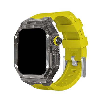 Apple Watch Black Modification Kit Series 10 42MM, 46MM