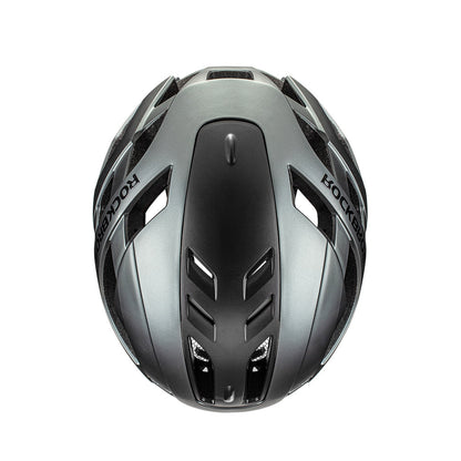 ROCKBROS Cycling MTB Road Bike Helmet Integrally Magnetic Cover Bicycle Helmet