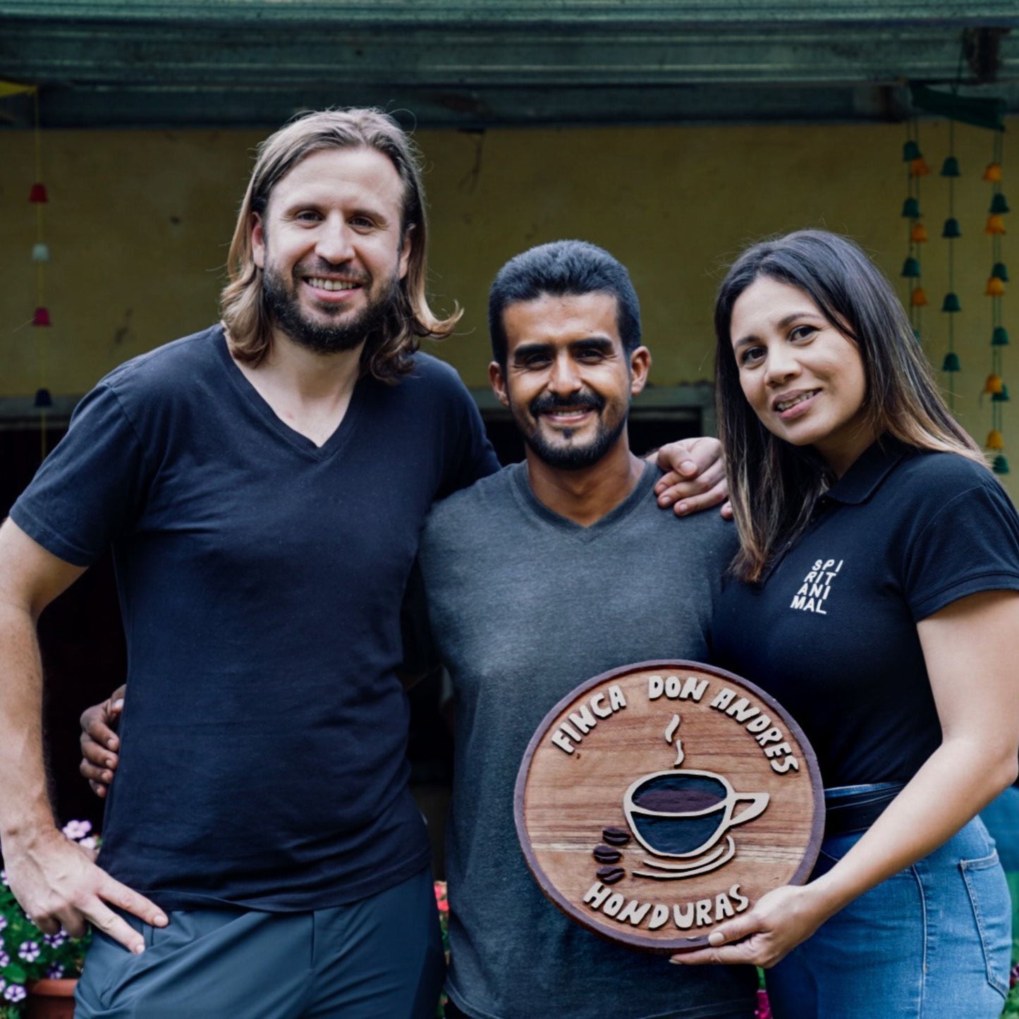 Geisha Coffee 1.8oz (50g) Sample bag - Triathlete Store