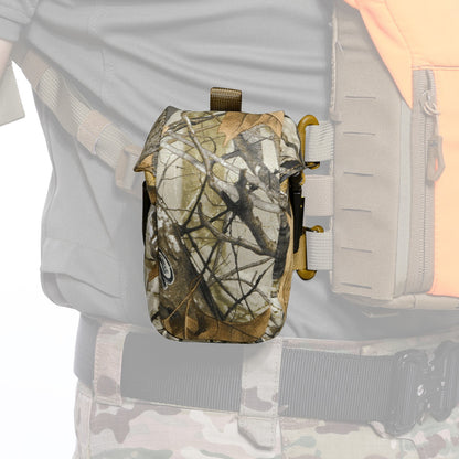 Votagoo Rangefinder Pouch with Protective Padding