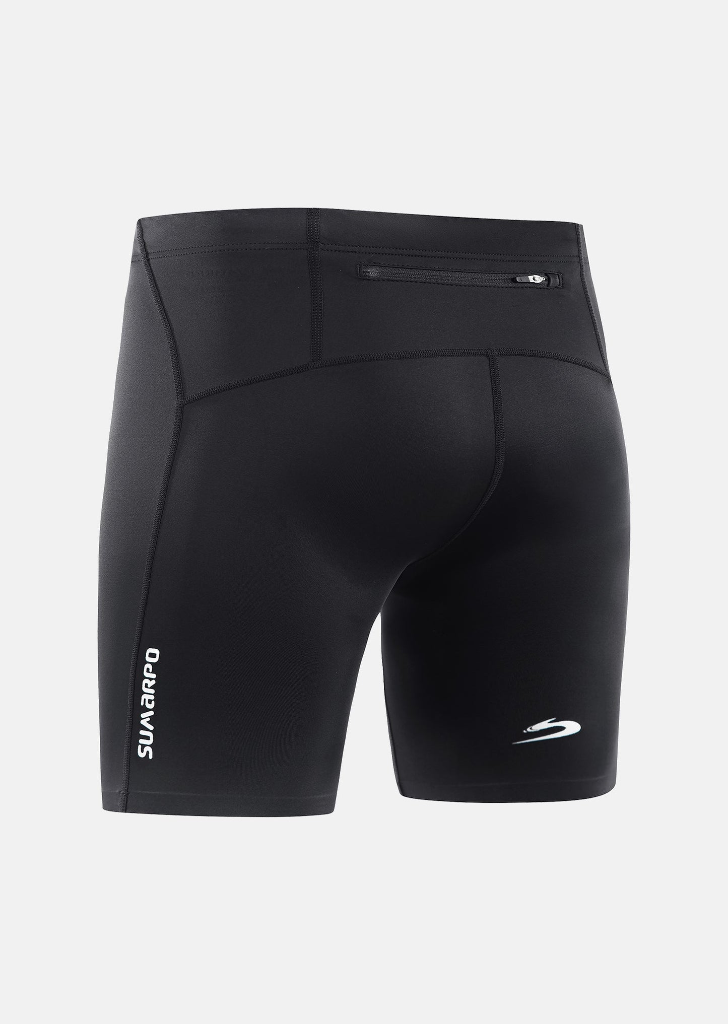 Tempo-Flex Men's Compression Shorts