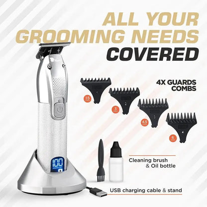 PRECISE TRIMMER