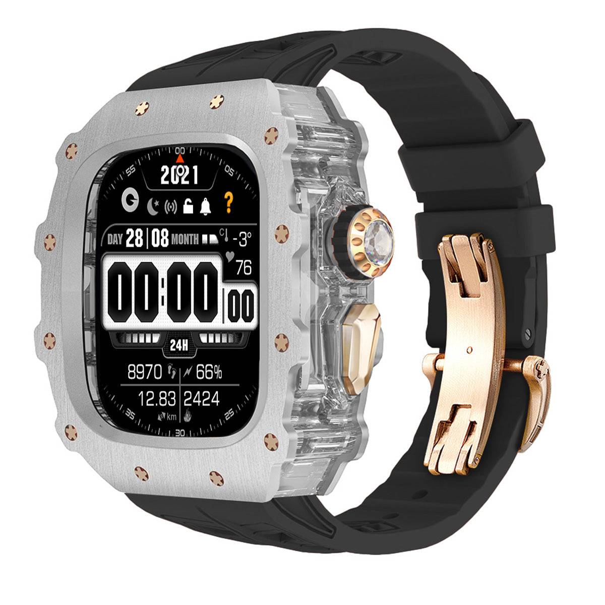 Apple Watch Modification Kit Series 10 46MM