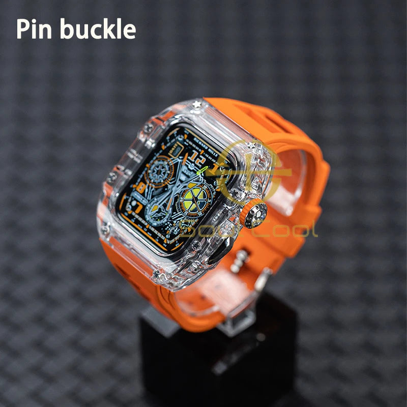 Apple Watch Modification Kit, 44mm,45mm,49mm