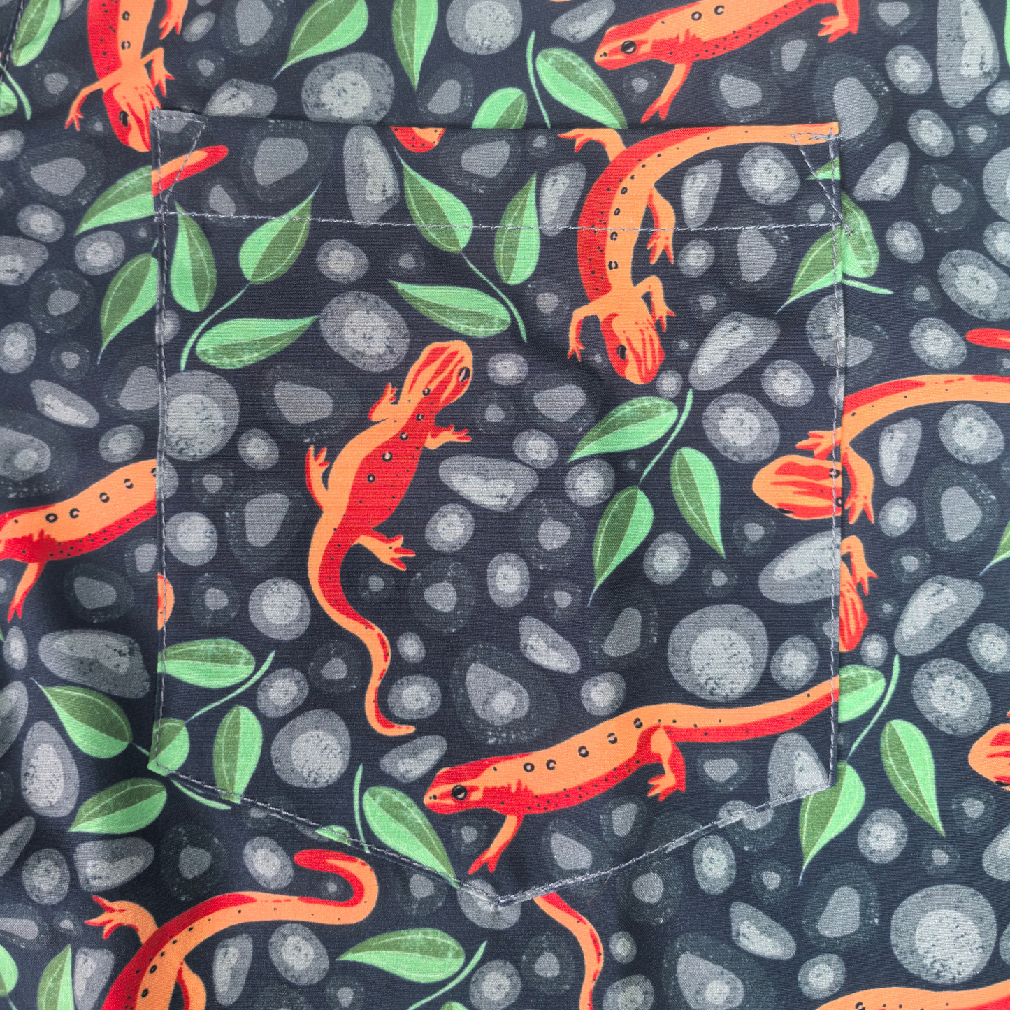 Red Eft Short Sleeve - Triathlete Store