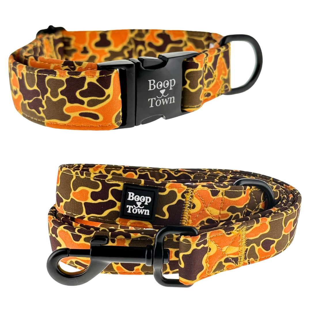 Dog Collar & Leash Sets - Triathlete Store