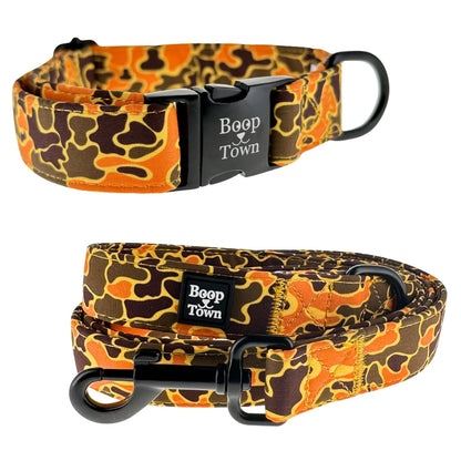 Dog Collar & Leash Sets - Triathlete Store