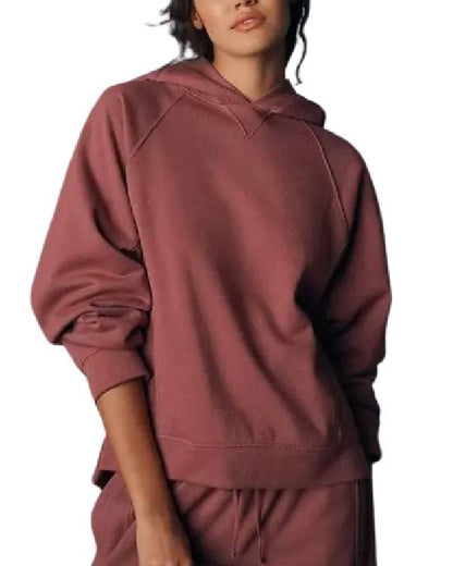 Leanne Kristen Johnston Pink Hoodie