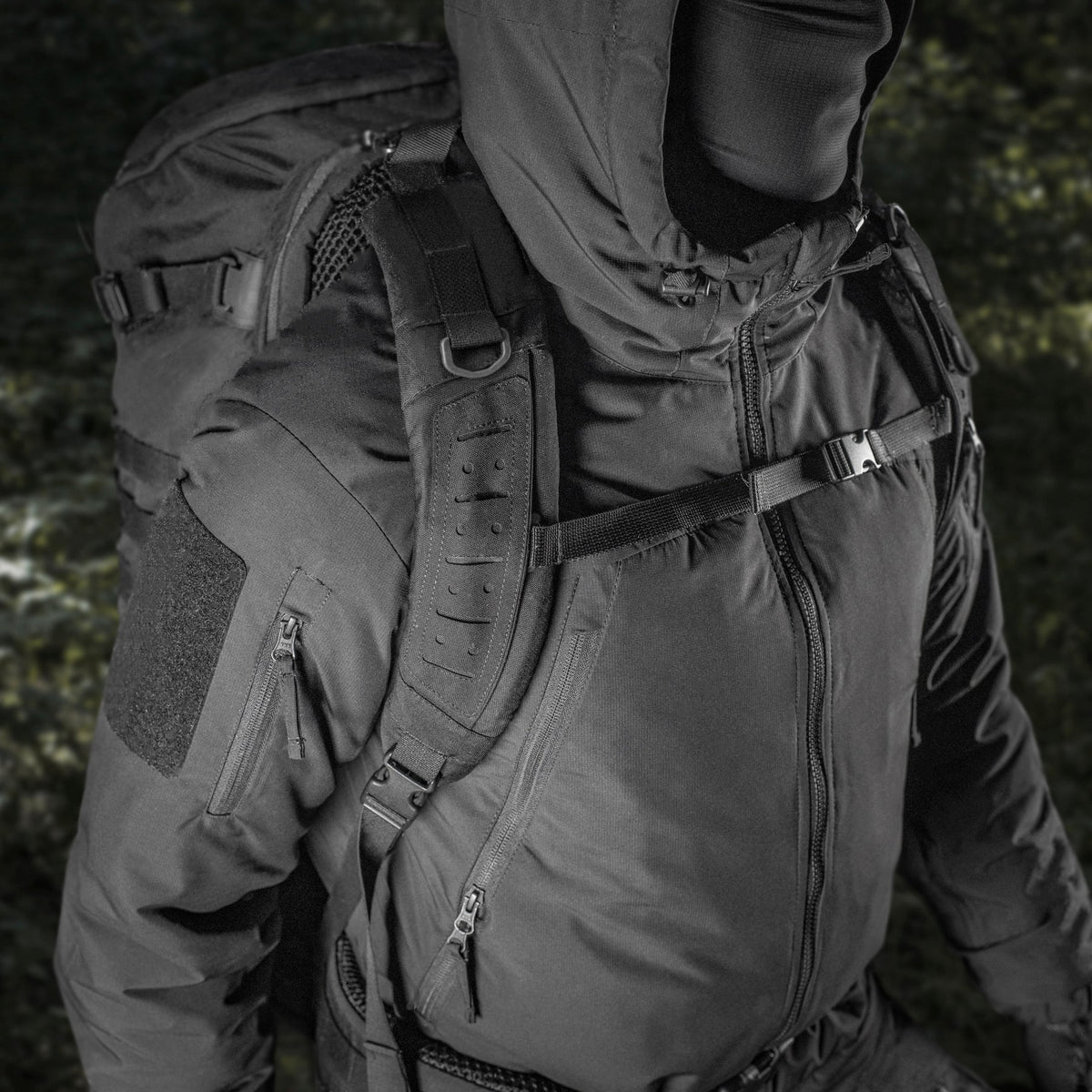 M-Tac Large Backpack Gen.II Elite