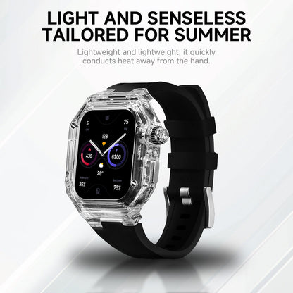 Apple Watch Modification Kit Series 10 42MM - 46MM - Ultra 49MM