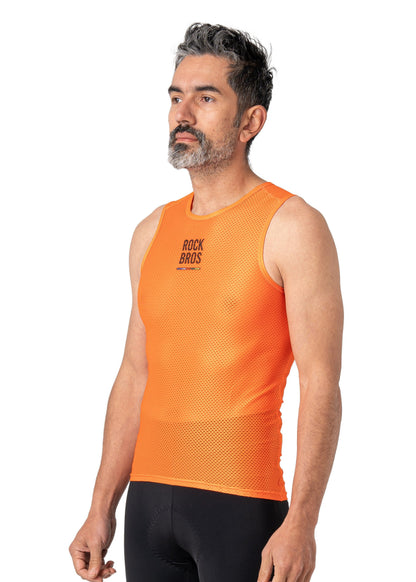 ROCKBROS Road-to-Sky Cycling Sleeveless Base Layer