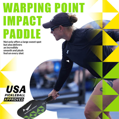 Impact Pickleball Paddle