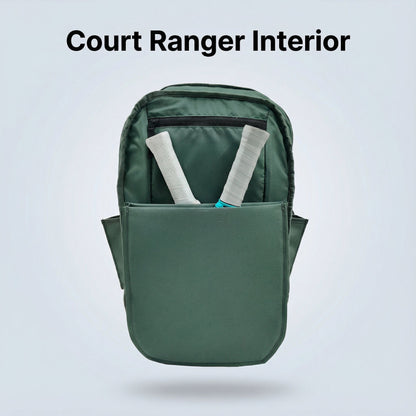 Court Ranger Pickleball Backpack