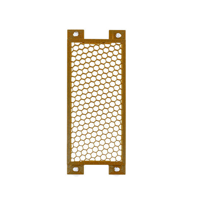 Terrarium Climbing Wall Panel