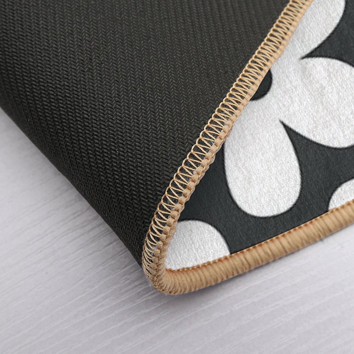 Ursula  Odorless Bath Mat