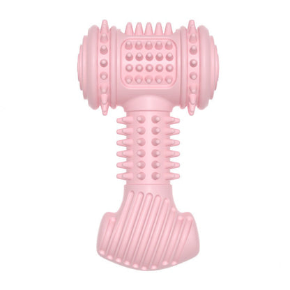 Vibrant Chew Tuff Toy for Dogs