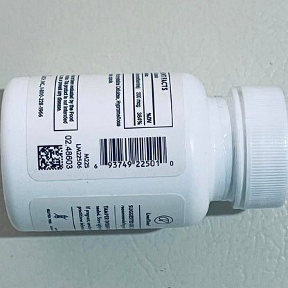 Thorne Selenium 200 mcg Dietary Supplement EXP 7/2027