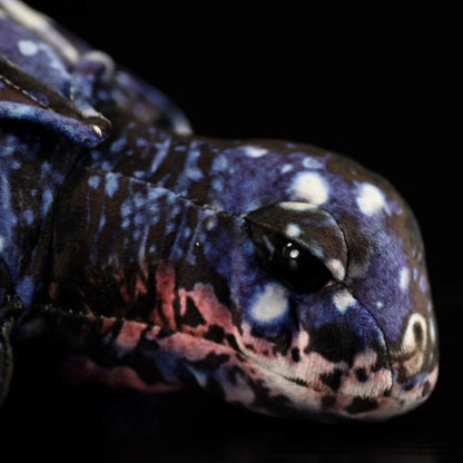 Leatherback Sea Turtle Plush