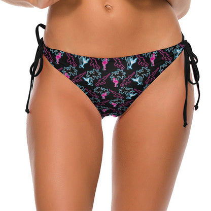 Neon Attack Bikini Briefs