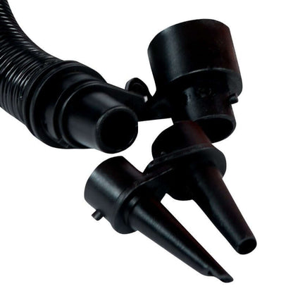 WOW Sports Double Action Hand Pump (13-4030)