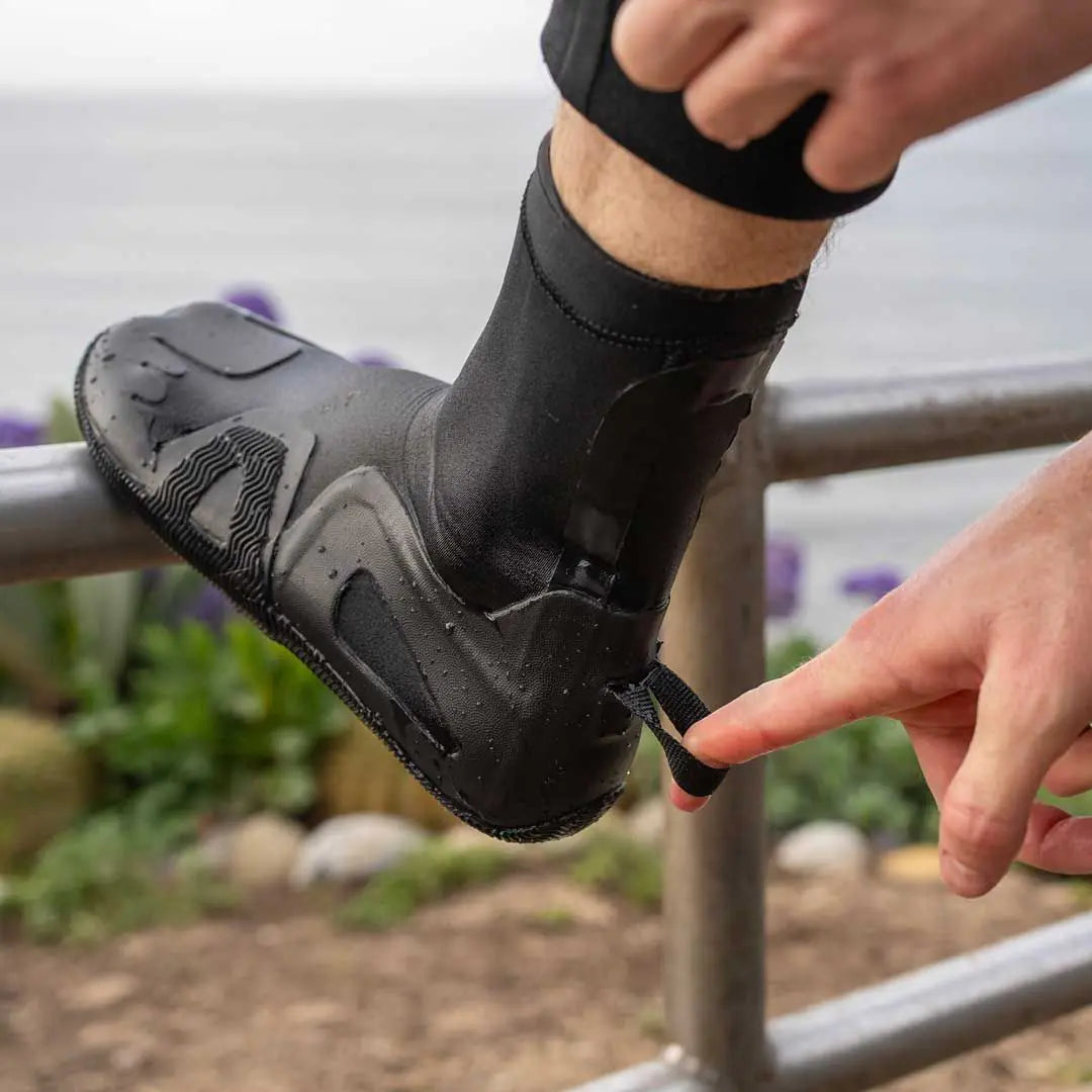 5mm Surf Booties