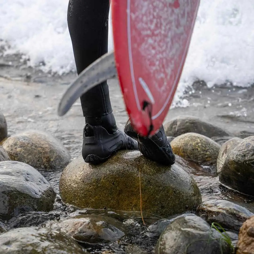 5mm Surf Booties