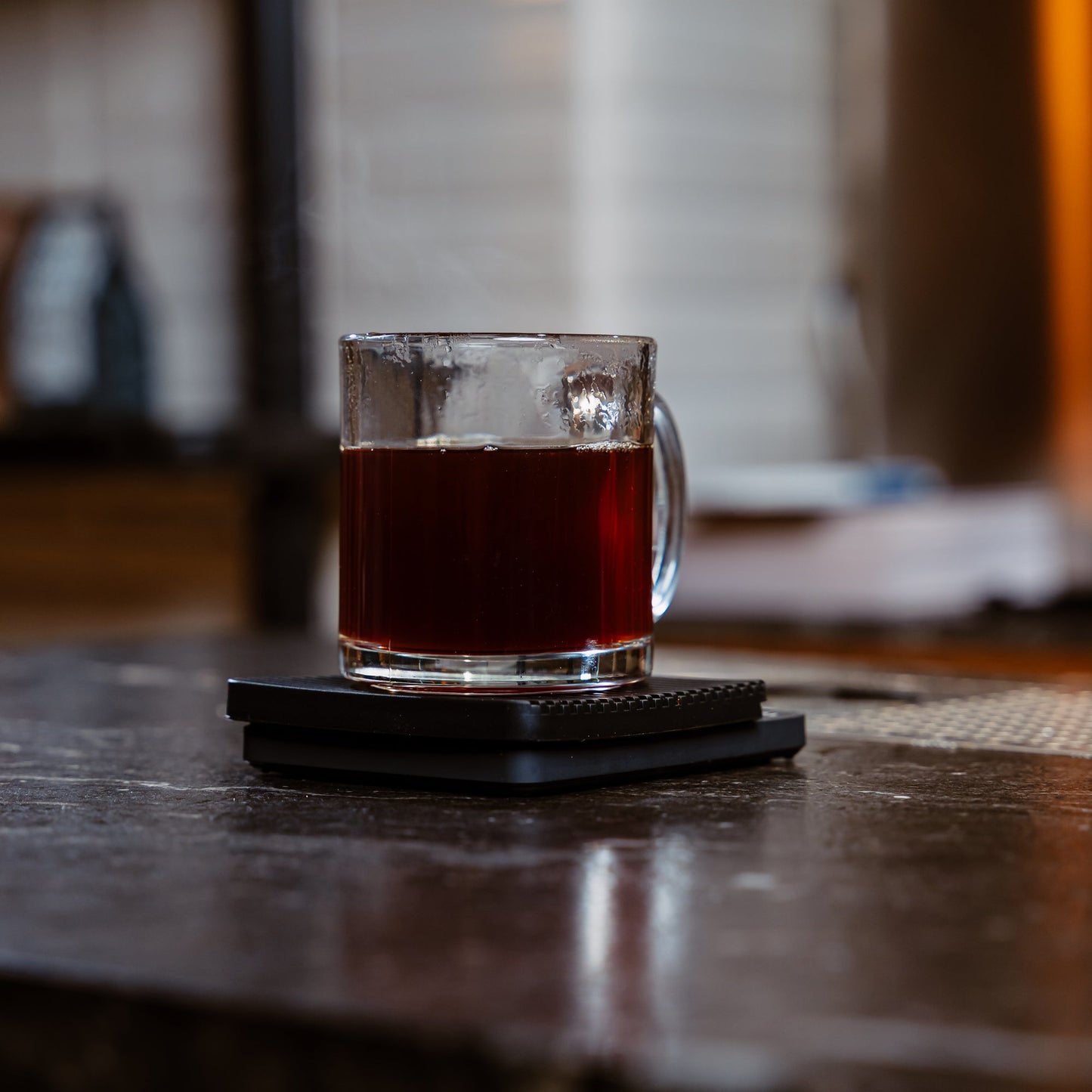 Single-Use Pour-Over Drip Bags - Bourbon (Box of 10 Bags) - Triathlete Store