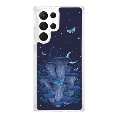 Episodic Drawing Enchanted Collection HD Samsung Galaxy S23 Phone Case
