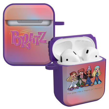 Bratz® Classic HDX Apple AirPods Gen 1 & 2 Case Cover