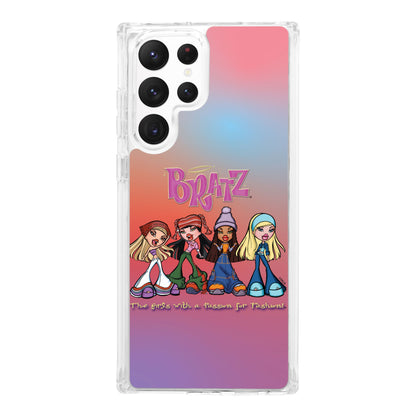 Bratz® Classic HD Samsung Galaxy S23 Phone Case