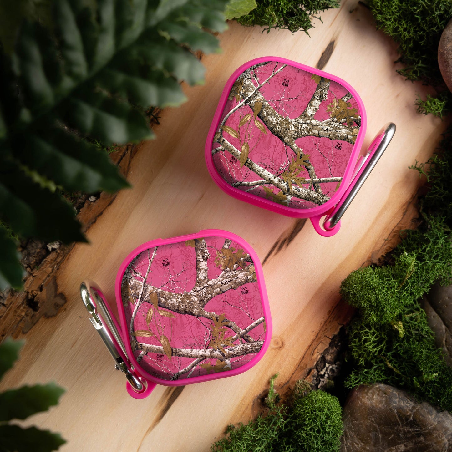 Realtree HDX Samsung Galaxy Buds Pro & Buds Live Case Cover