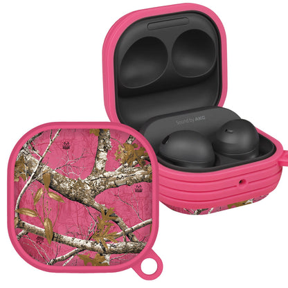 Realtree HDX Samsung Galaxy Buds Pro & Buds Live Case Cover