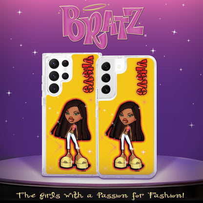 Bratz Passion for Fashion HD Samsung Galaxy S24 Phone Case