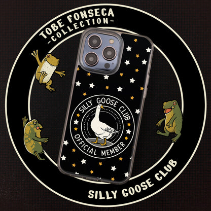 Affinity Bands X Tobe Fonseca HD Apple iPhone 15 Series Phone Case