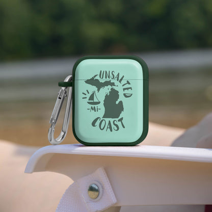 Michigan HDX Apple AirPods Gen 1 & 2 Case Cover