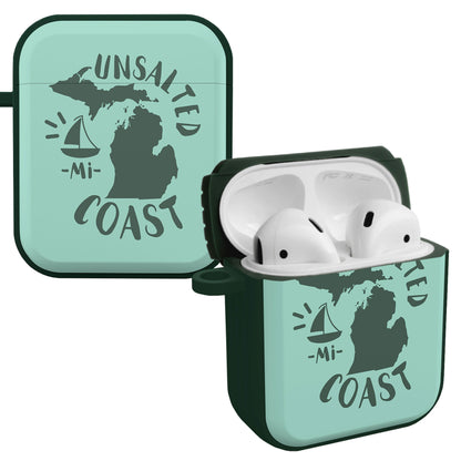 Michigan HDX Apple AirPods Gen 1 & 2 Case Cover