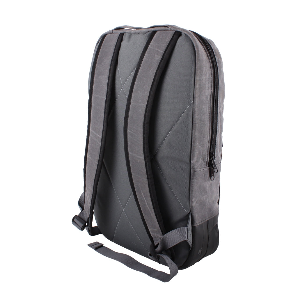 Alchemy Goods - Brooklyn Backpack - Waxed