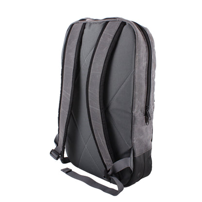 Alchemy Goods - Brooklyn Backpack - Waxed