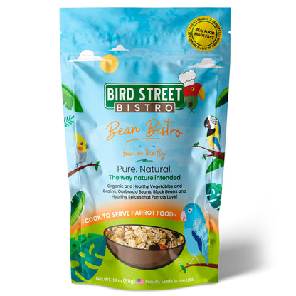 Bean Bistro Feast on the Fly - Triathlete Store