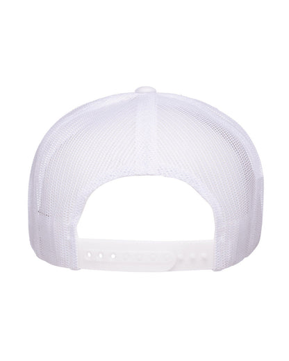 Koloa South Shore Octopus Trucker Hat