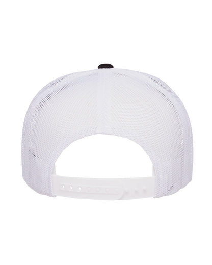 Koloa South Shore Octopus Trucker Hat