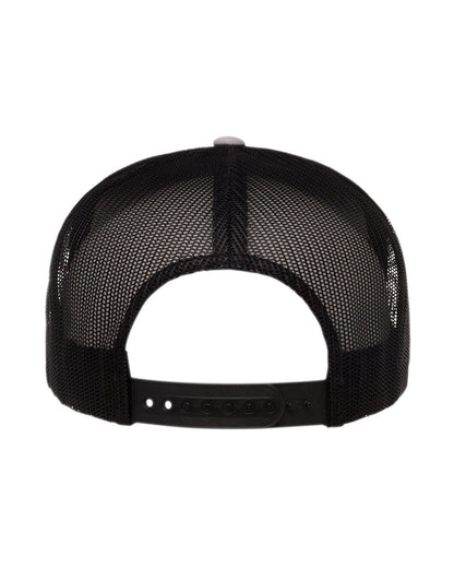 Koloa South Shore Octopus Trucker Hat