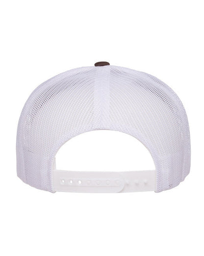 Koloa South Shore Octopus Trucker Hat