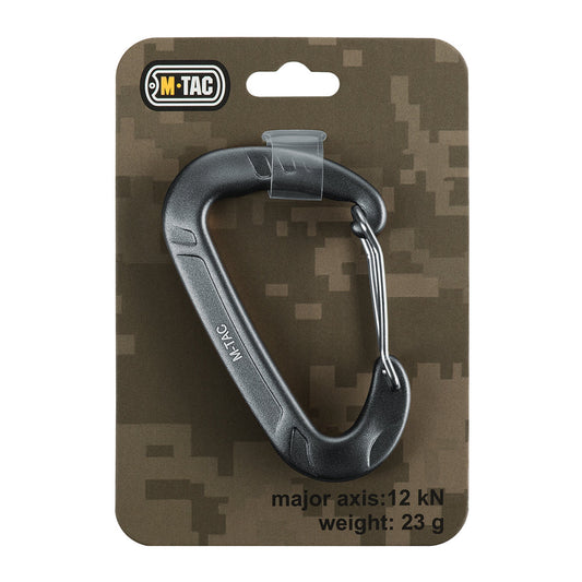 M-Tac Carabiner Type 2