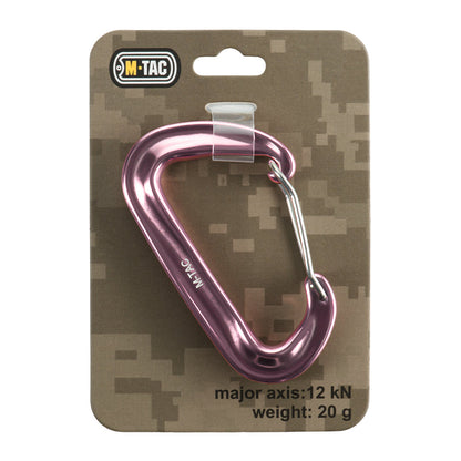 M-Tac Carabiner Type 4
