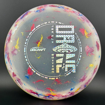 Jawbreaker Z FLX Drone - Ledgestone 2025 Season 2